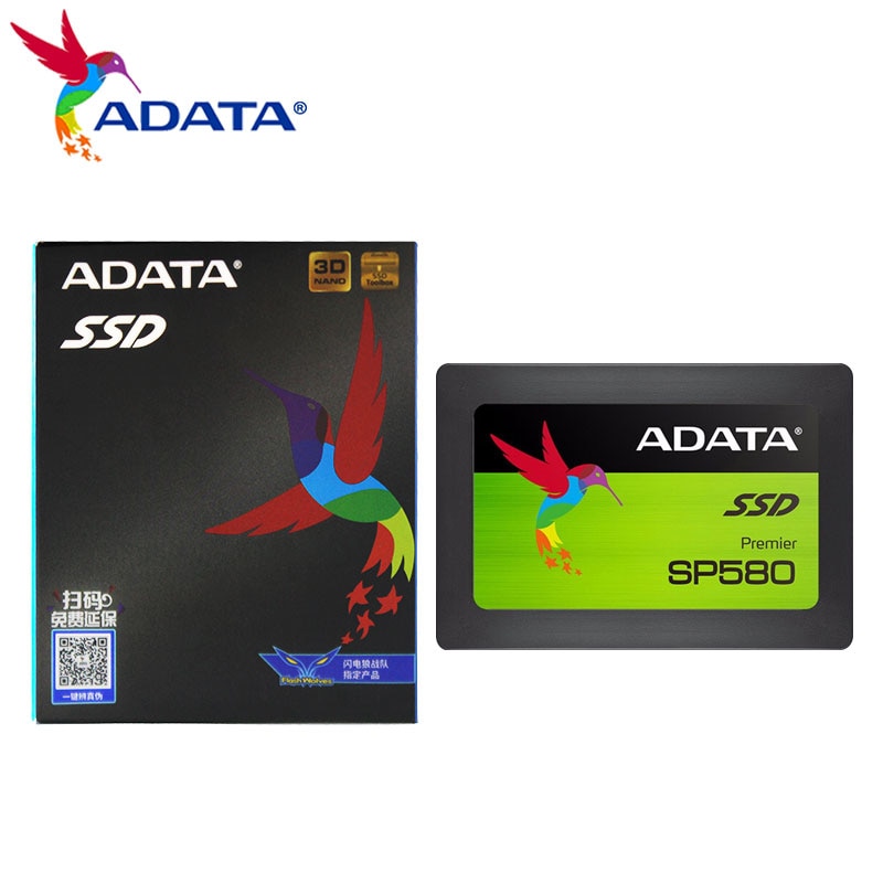 ADATA-SP580 SSD 120GB 240GB 480GB PC ũž Ʈ..